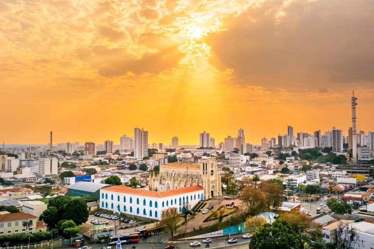 Cuiabá