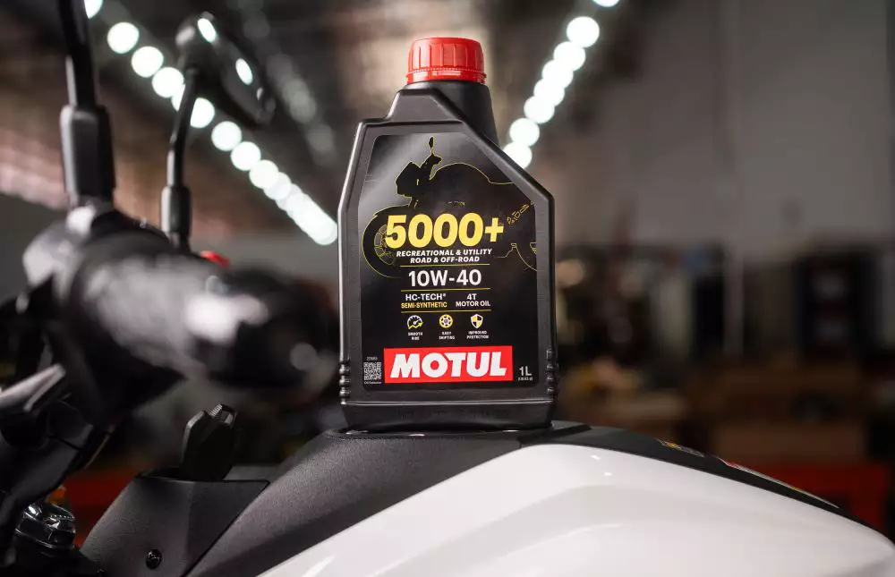 FOTO MOTUL
