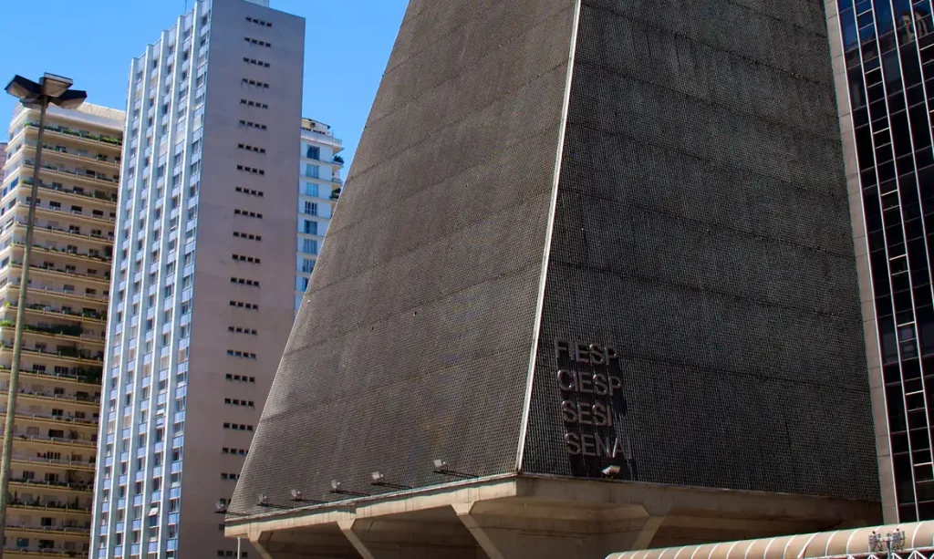 Justiça extingue ação da Fiesp contra créditos da Zona Franca na reforma tributária 1 Fies Foto Abr