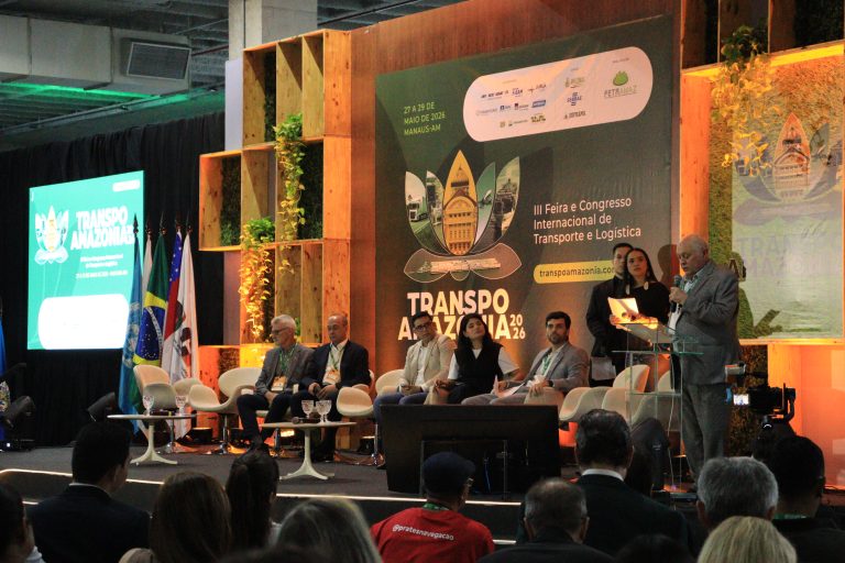 TranspoAmazônia