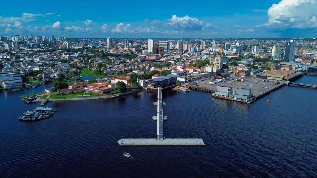 manaus