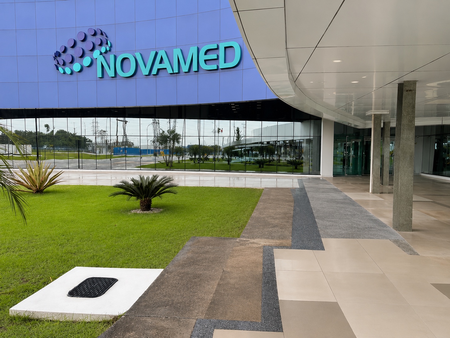 novamed