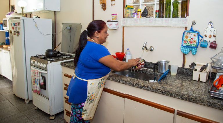 desocupação maio