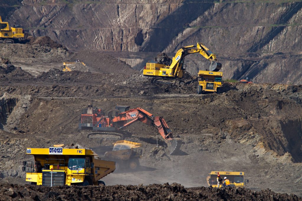 Pará concentra US$ 14,6 bilhões em investimentos previstos para mineração até 2030 2 Para mineracao