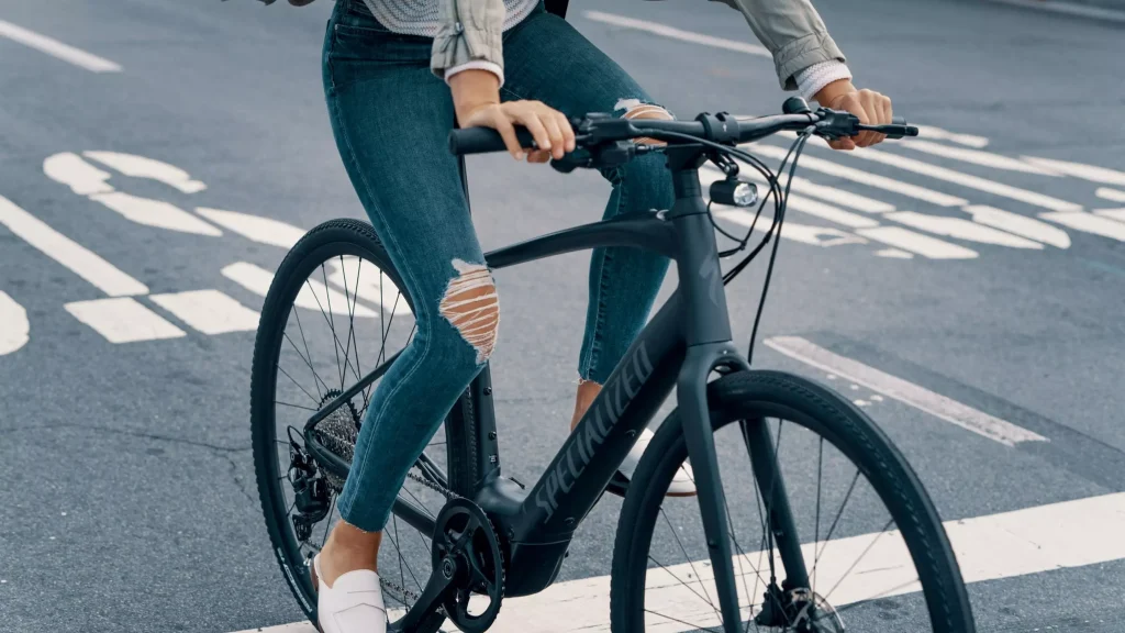 Fabricante de bicicletas elétricas projeta investimento de R$ 600 mil na produção de Manaus 1 Specialized VadoSL REDWOOD