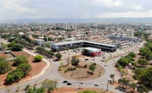 Tocantins