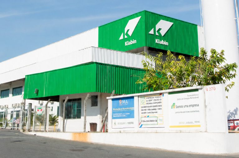 produção