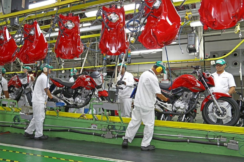 PIB do Amazonas cresce 2,87% no primeiro trimestre de 2026 1 WhatsApp Image 2026 06 15 at 13.38.30