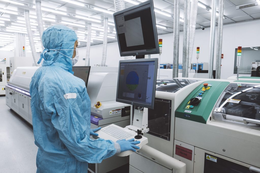 Empresa de Manaus recebe investimento de mais de R$ 143 milhões para ampliar produção de semicondutores 1 ZiliaTech