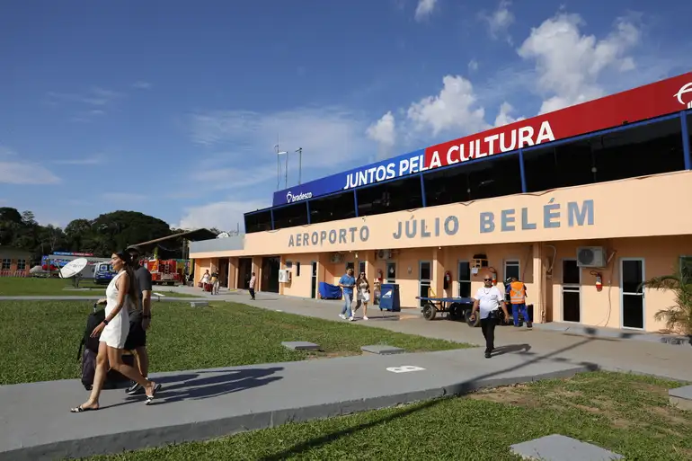 Deputado passagens