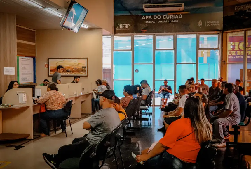 Linha de crédito disponibiliza até R$ 20 mil para empreendedores digitais no Amapá 1 empreendedores