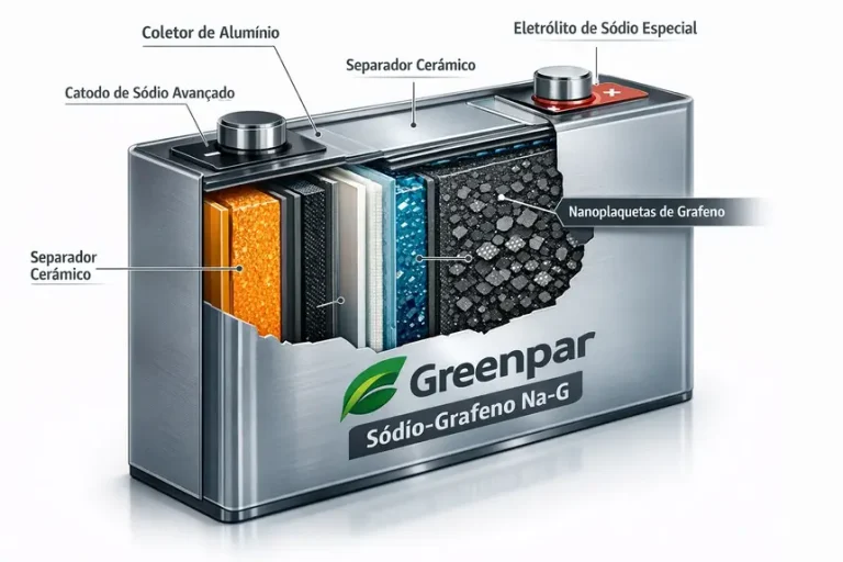 Amapá Greenpar
