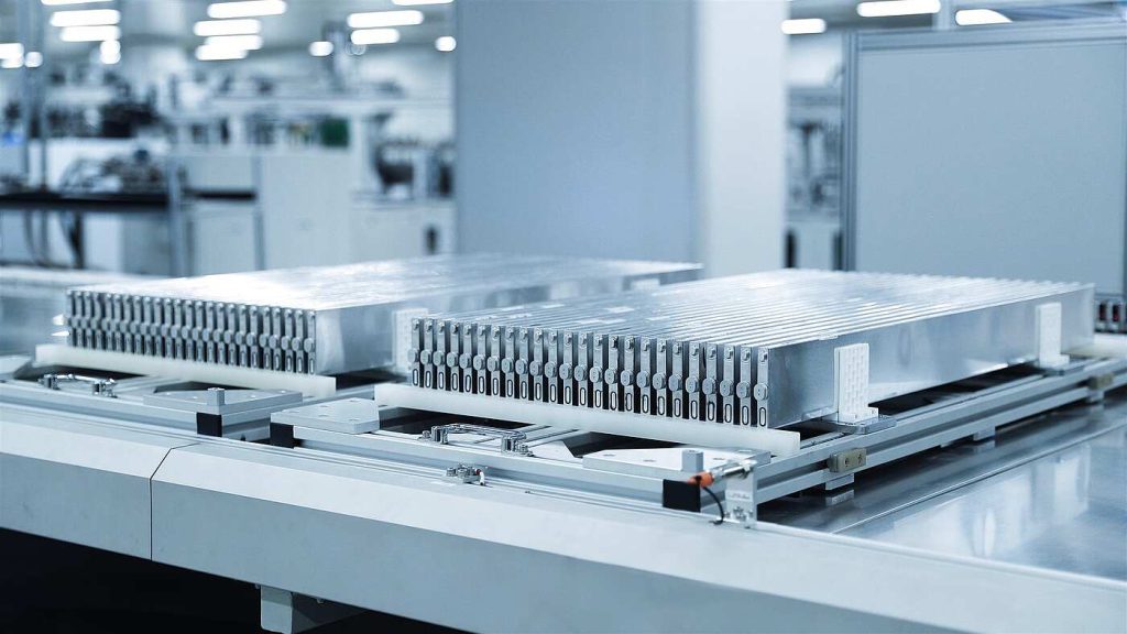 BYD anuncia R$ 500 milhões para baterias e Manaus deve receber investimento 2 byd blade