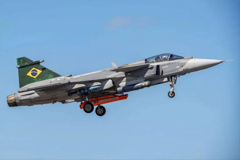 Gripen