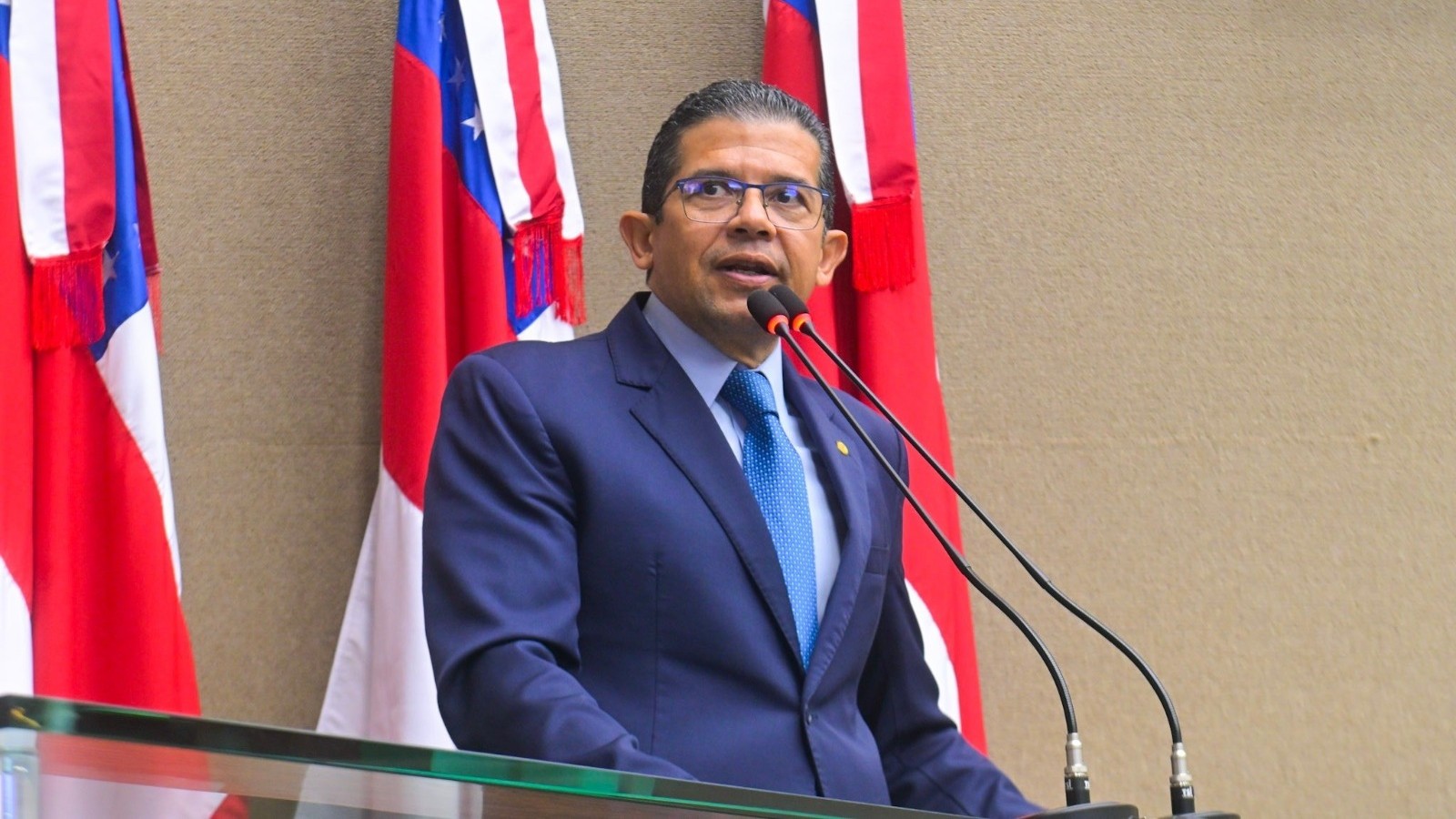 Deputado passagens 