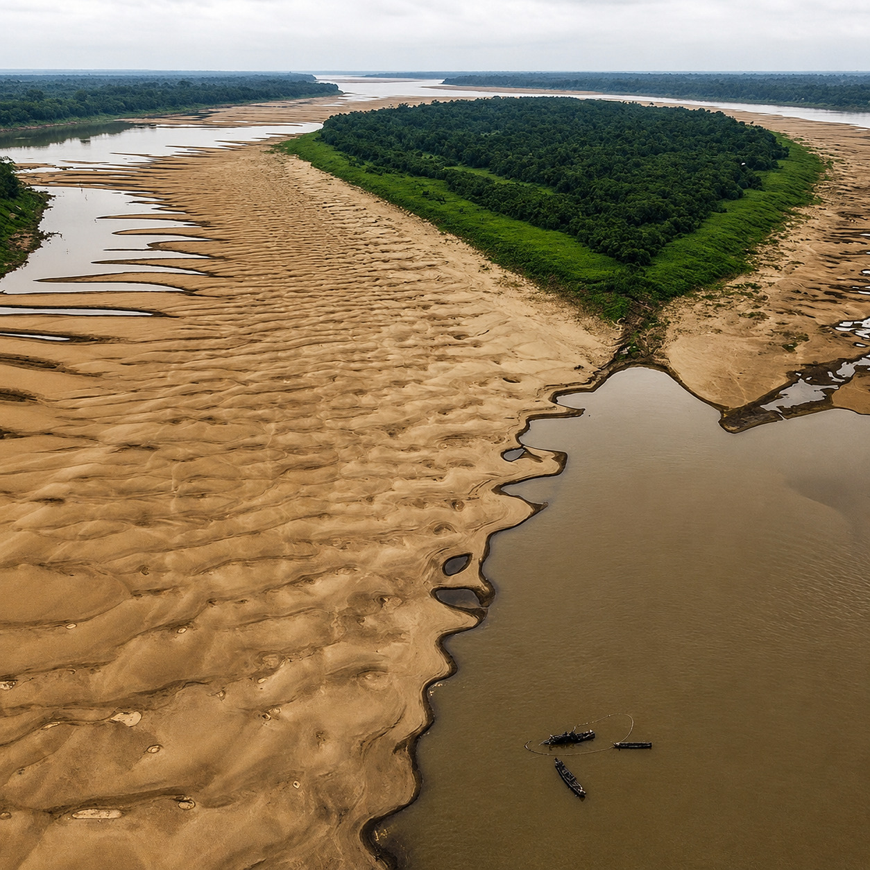 amazonas