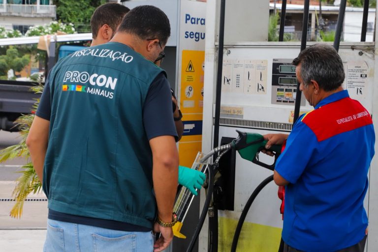 Procon diesel