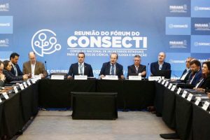 fórum tecnologia