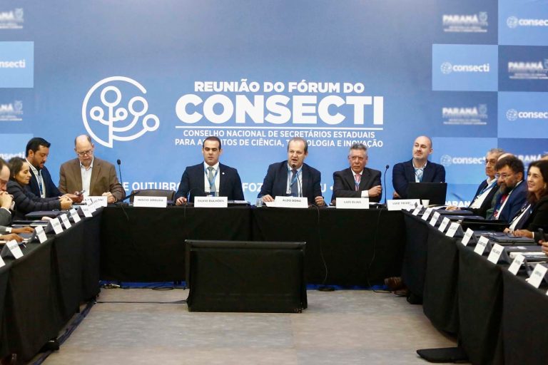 fórum tecnologia