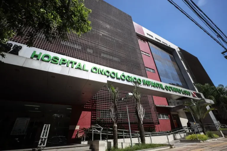 hospital