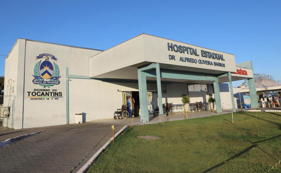 UTIhospital 