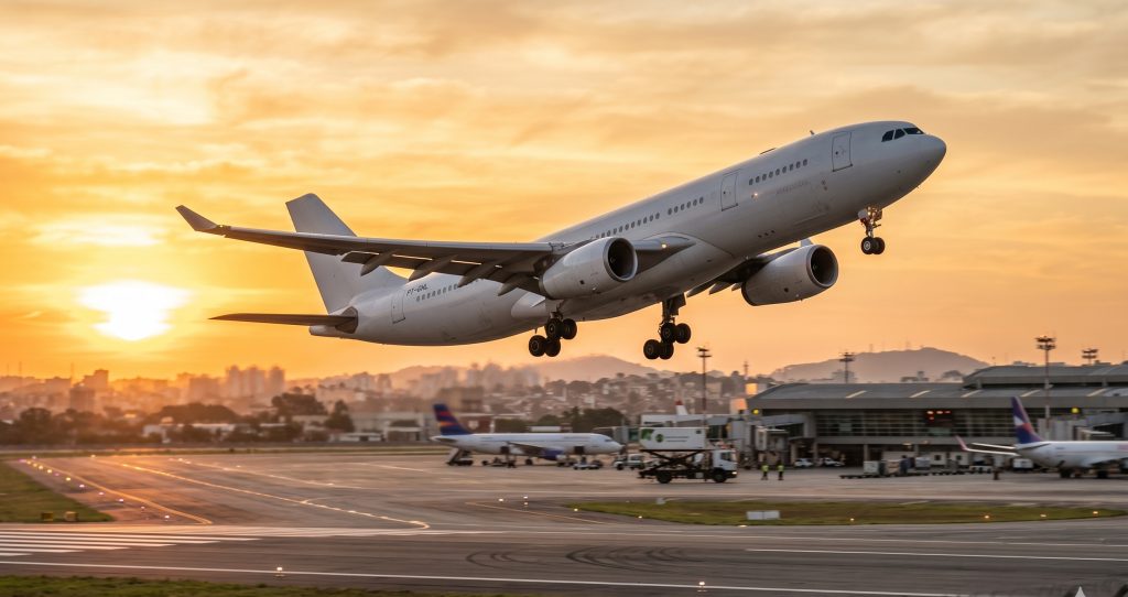 aviação