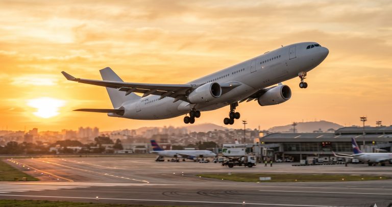 aviação
