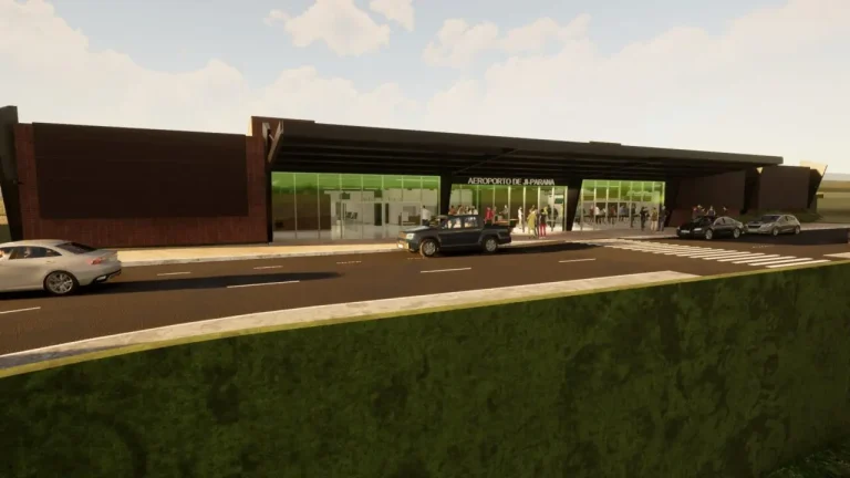 terminal