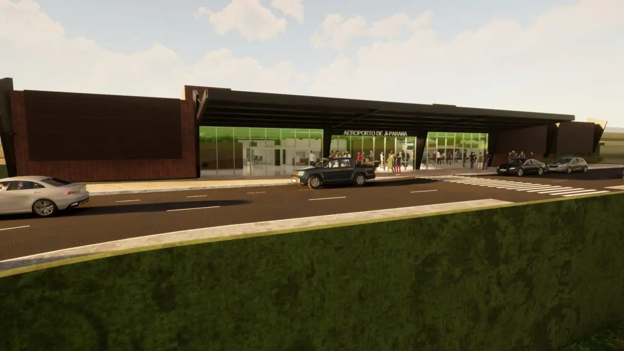 terminal