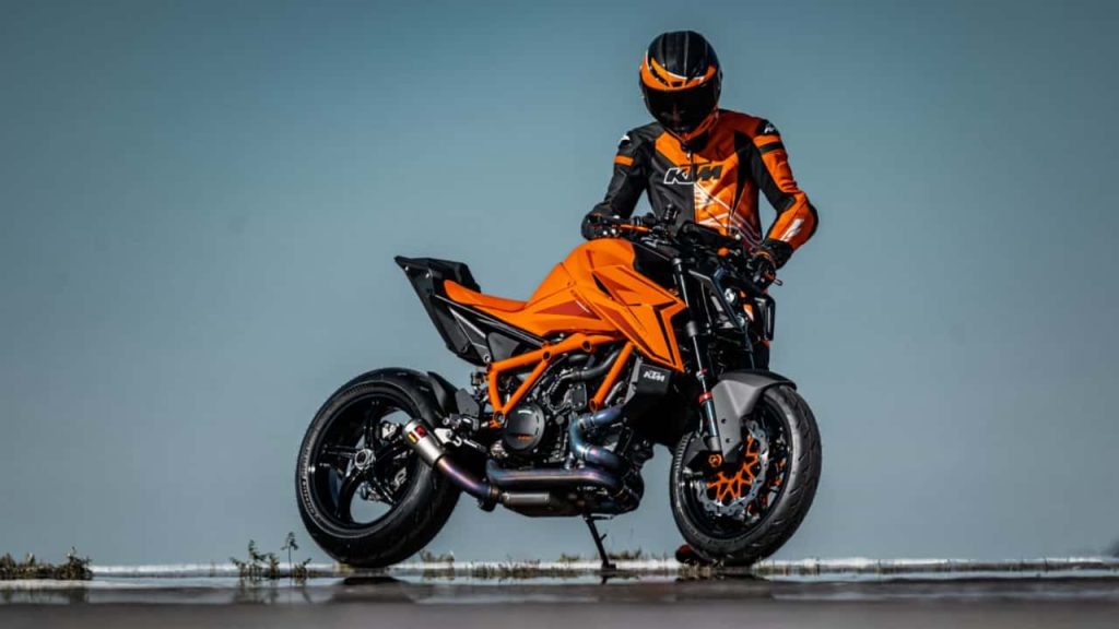 KTM