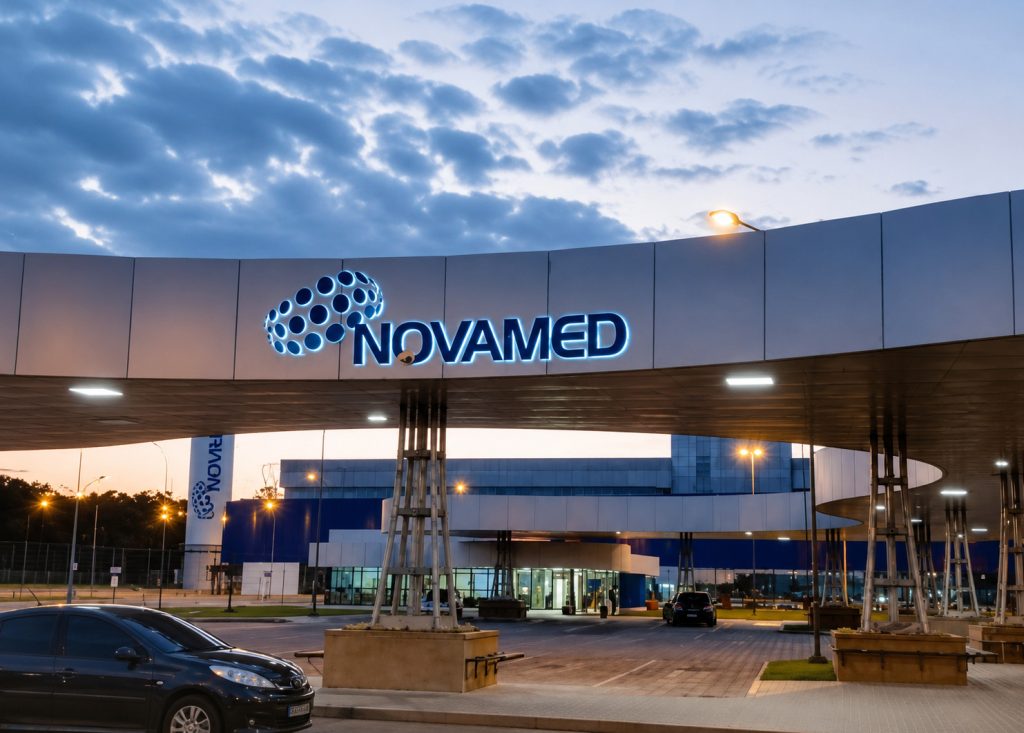 novamed manaus