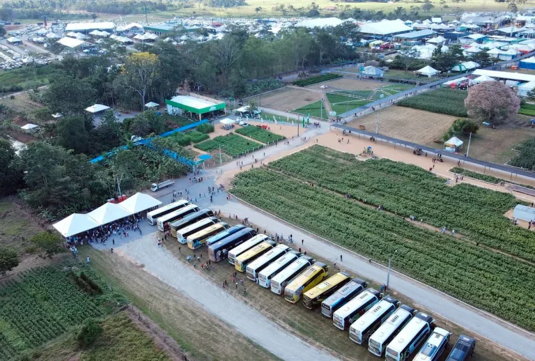 agricultores