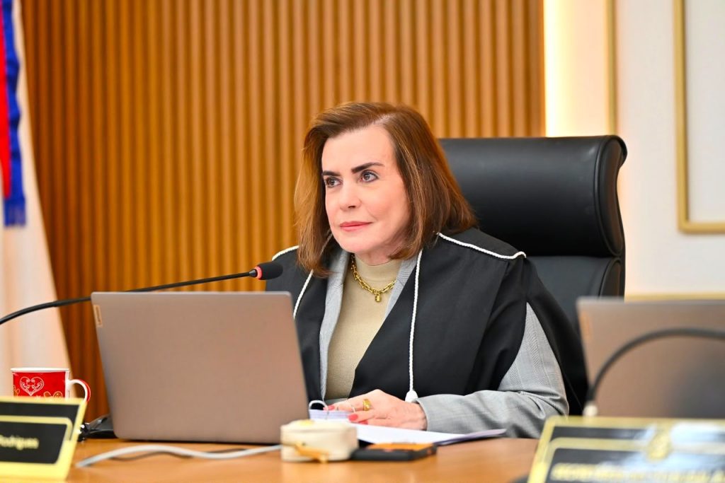 Com mandatos estendidos para 4 anos, corpo diretivo é eleito para complementar direção do TCE-AM 1 TCE-AM mandatos