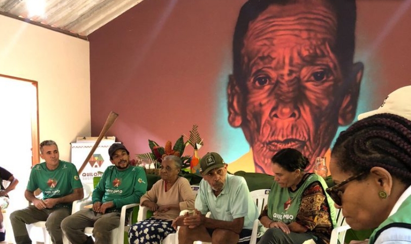 comunidades