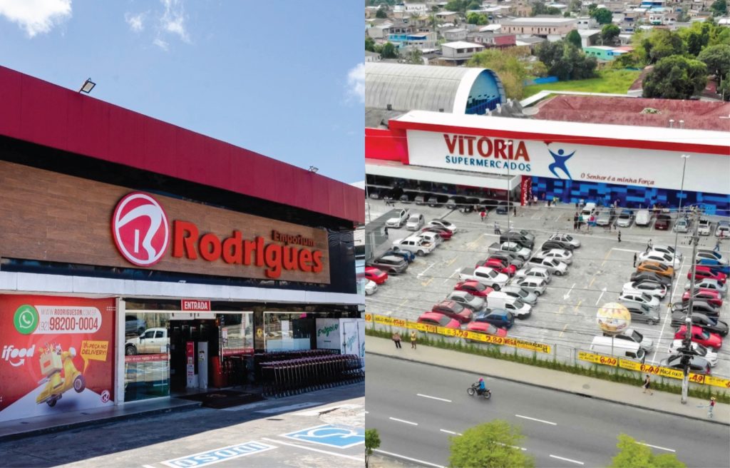 supermercado