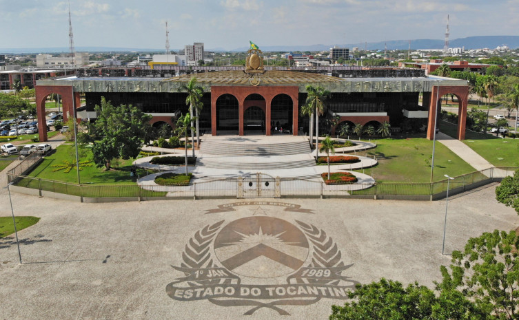 Tocantins