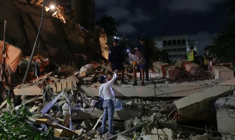 Terremotos