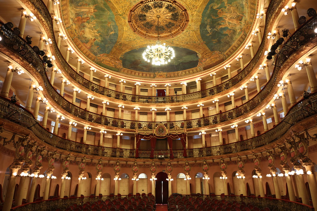 teatro