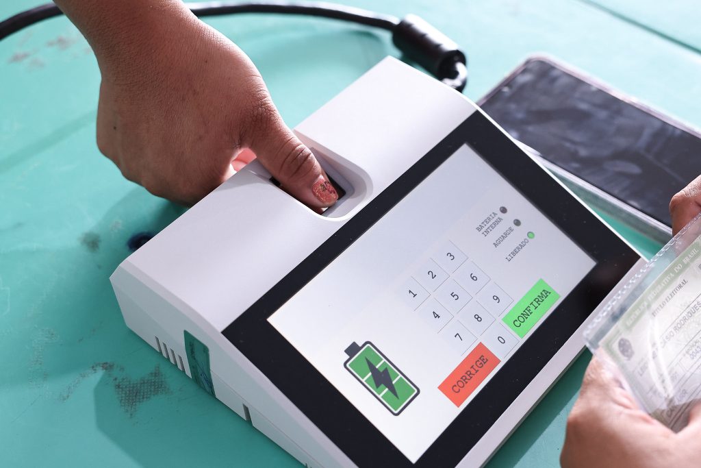 Saiba como vai funcionar a biometria nas Eleições 2026 2 55348825326 41daf68499 k