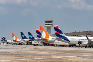 empresas aéreas