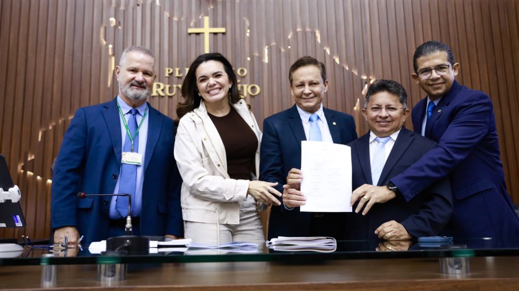Aleam publica nomes dos primeiros convocados do concurso público da Casa Legislativa 1 Aleam