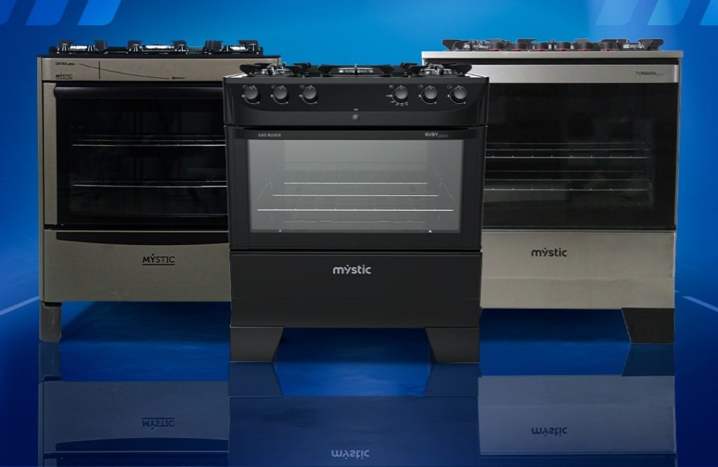 Empresa do Panamá tem projeto para produzir fogões no Polo Industrial de Manaus 1 Elegancia y sofisticacion en la nueva joya de tu cocina.Con nuestra linea de joyas tu cocina ser 1 e1783710578934