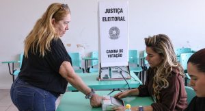 eleitores