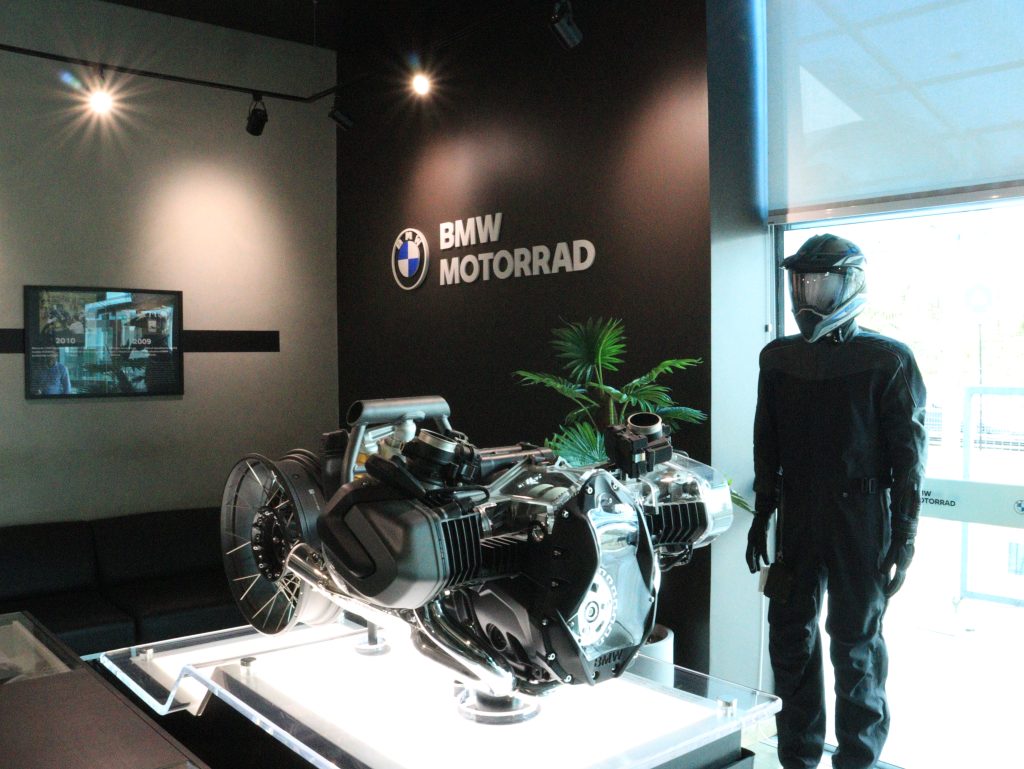 BMW