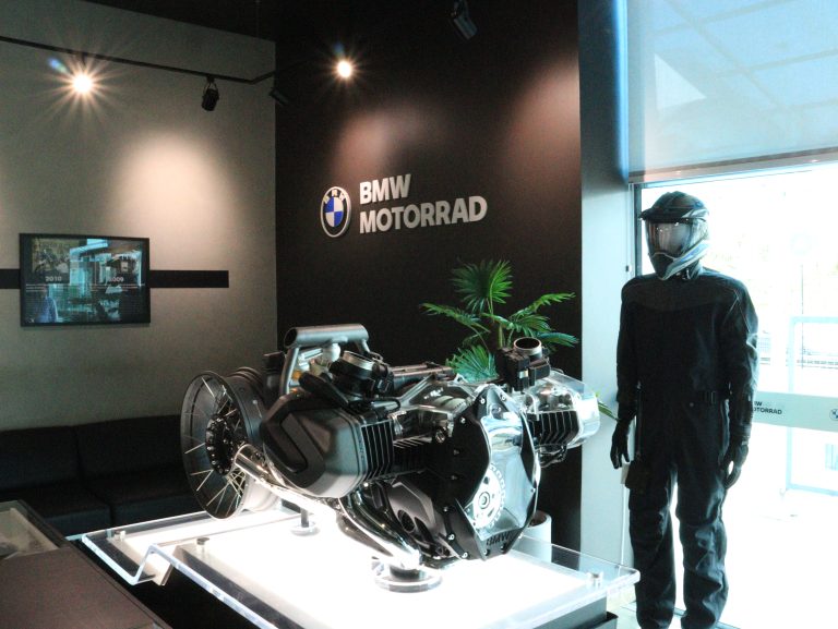 BMW