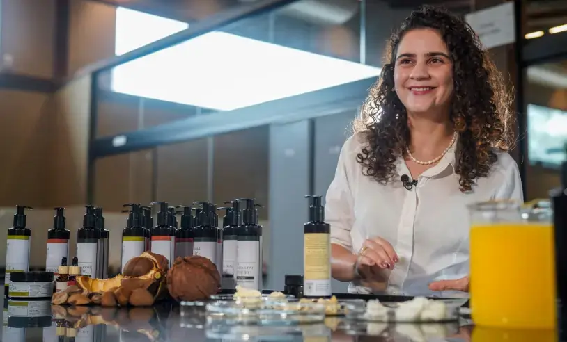 biocosméticos 
