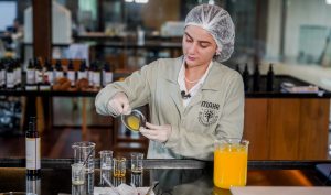 biocosméticos