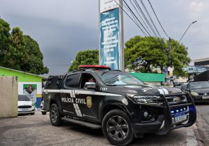 policia