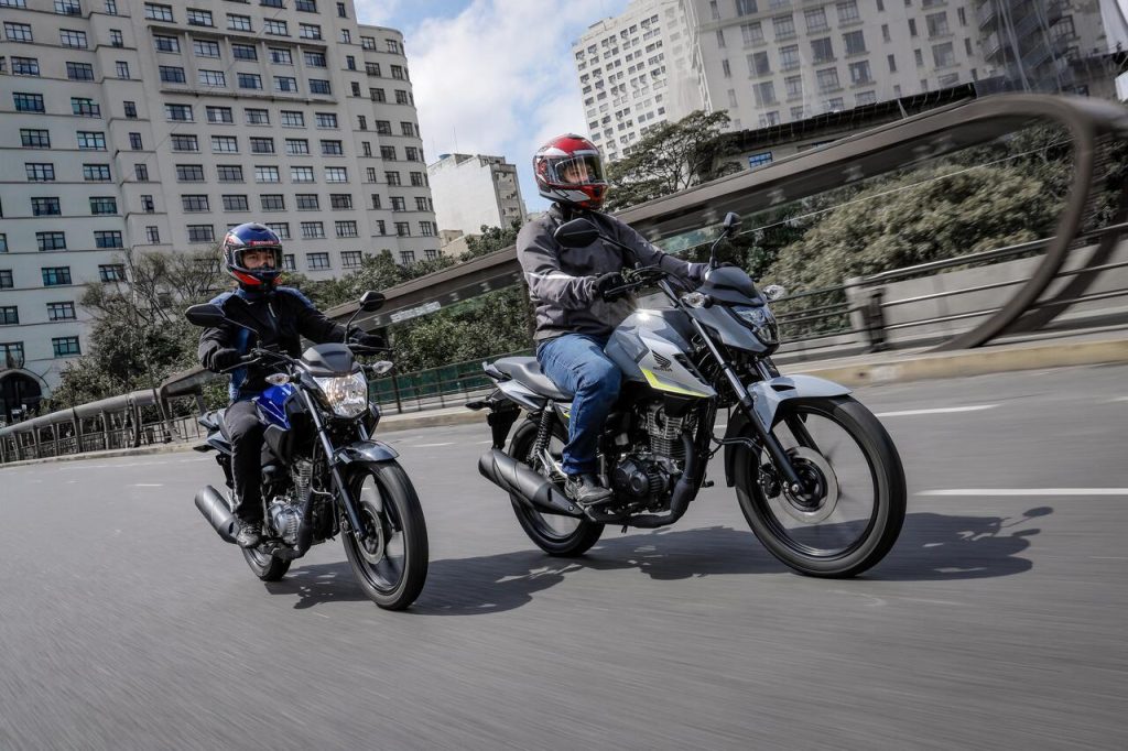 motocicletas