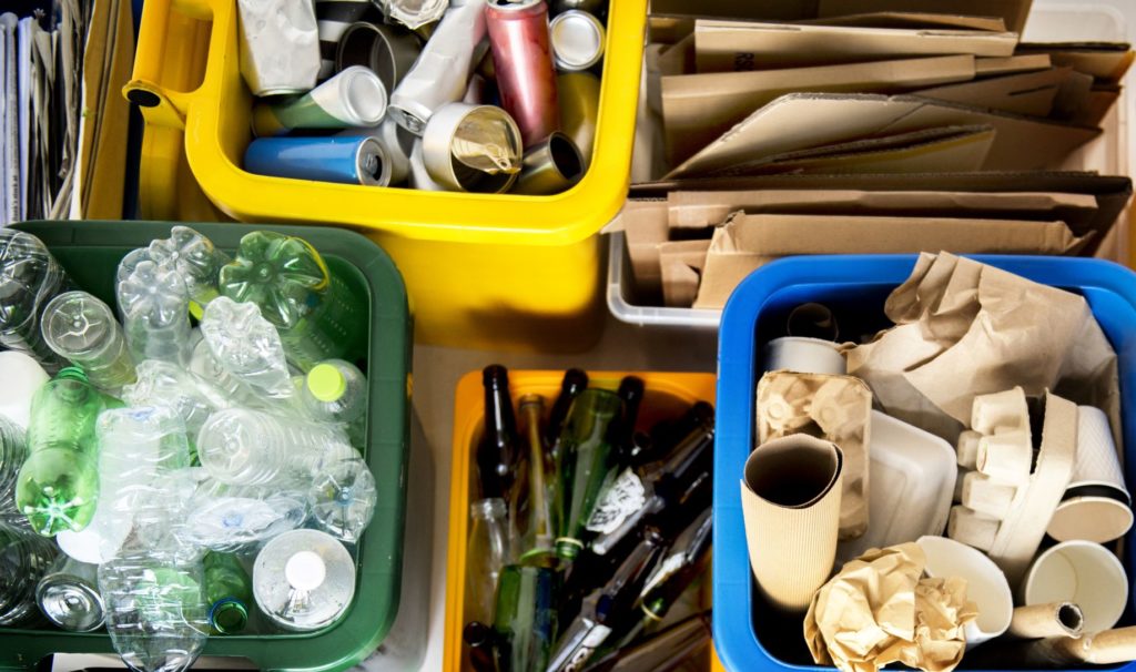 reciclagem